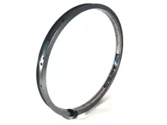 KHE Bikes "Big-O" Rim - Grey Anodized