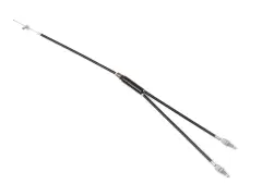 KHE Bikes Brake Cable - for rotor KHE Bikes Brake Cable - for rotor