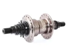 KHE Bikes "Crisman" Freecoaster