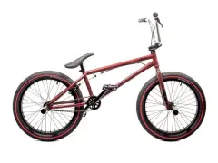 KHE Bikes "Evo" 2015 BMX Bike
