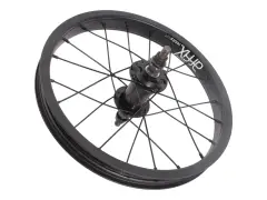 KHE Bikes "EVO" Cassette Rear Wheel - 14 Inch KHE Bikes "EVO" Cassette Rear Wheel - 14 Inch