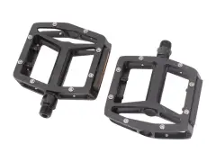 KHE Bikes "Flat Pin" Pedale KHE Bikes "Flat Pin" Pedale