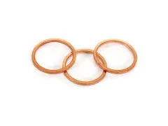 KHE Bikes "Freecoaster" Gap Ring Set