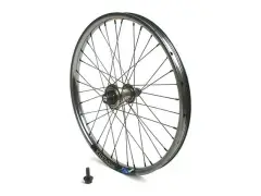 KHE Bikes "Greyhound Flat" Freecoaster Rear Wheel