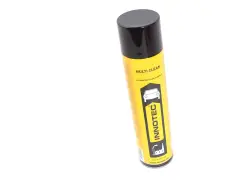 KHE Bikes "Innotec Multi Clean" Schaumreiniger - 600ml KHE Bikes "Innotec Multi Clean" Schaumreiniger - 600ml