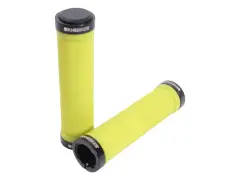KHE Bikes "Lock On" Griffe KHE Bikes "Lock On" Griffe