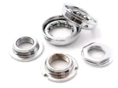 KHE Bikes "Loose Ball US BB" Bottom Bracket KHE Bikes "Loose Ball US BB" Bottom Bracket