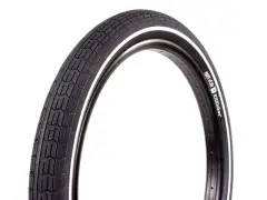 KHE bikes "Mark Webb" Tire - White Line