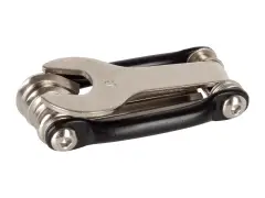 KHE Bikes Multi Tool - 5 functions KHE Bikes Multi Tool - 5 functions