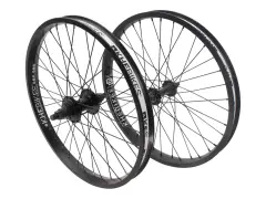 KHE Bikes "MVP DD" BMX Laufradsatz