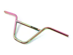 KHE Bikes "MVP J5" BMX Bar - Oilslick