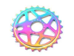 KHE Bikes "MVP Star Design Alloy" Sprocket