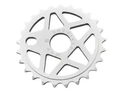 KHE Bikes "MVP Star Design Alloy" Sprocket