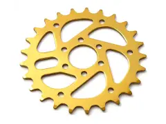 KHE Bikes "MVP Steel" Sprocket