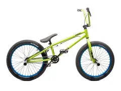 KHE Bikes "Park One" 2015 BMX Bike