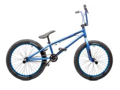 KHE Bikes "Park One" 2015 BMX Bike