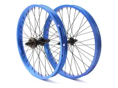 KHE Bikes "Prism" BMX Laufradsatz