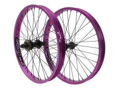 KHE Bikes "Prism" BMX Laufradsatz