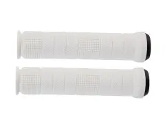 KHE Bikes "Pyramid" Grips - Flageless