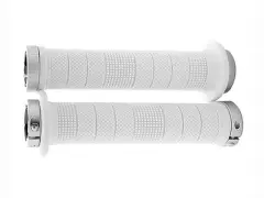 KHE Bikes "Pyramid" Lock-On Grips