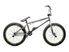 KHE Bikes "Root 20.00" 2015 BMX Bike