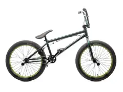 KHE Bikes "Root 20.00" 2015 BMX Bike