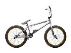 KHE Bikes "Root 20.75" 2015 BMX Bike
