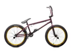 KHE Bikes "Root 20.75" 2015 BMX Bike