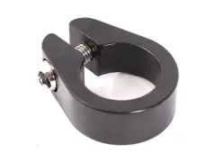 KHE Bikes Seat Clamp - 25.4mm