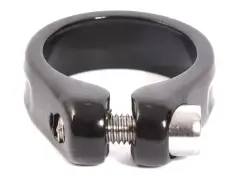 KHE Bikes Seat Clamp - 31.8mm KHE Bikes Seat Clamp - 31.8mm