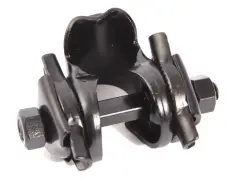 KHE Bikes Seat Clamp - for rail saddles KHE Bikes Seat Clamp - for rail saddles