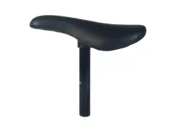 KHE Bikes "MVP Slim" Seat/Seatpost Combo