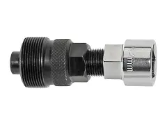 KHE Bikes "SQ" Crank Puller - Square Taper KHE Bikes "SQ" Crank Puller - Square Taper