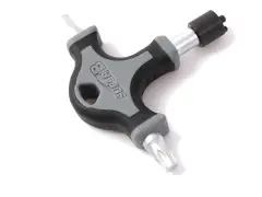 KHE Bikes "Super B" Chainring Bolt Tool KHE Bikes "Super B" Chainring Bolt Tool