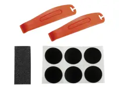 KHE Bikes "Super B TB-1120" Patch Kit KHE Bikes "Super B TB-1120" Patch Kit