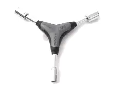 KHE Bikes "Super B TB-YY25 6in1" Y-Wrench KHE Bikes "Super B TB-YY25 6in1" Y-Wrench