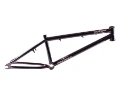 KHE Bikes "Triple Threat Affix" BMX Frame