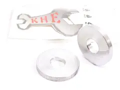 KHE Bikes Unterlegscheiben - 14mm KHE Bikes Unterlegscheiben - 14mm