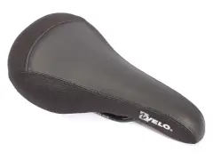 KHE Bikes "Velo Mellow" Rail Seat KHE Bikes "Velo Mellow" Rail Seat