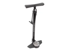 KHE Bikes "Ventura" Floor Pump KHE Bikes "Ventura" Floor Pump