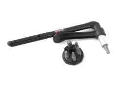 KHE Bikes "M-Wave" Torque Wrench - 3 to 10 Nm KHE Bikes "M-Wave" Torque Wrench - 3 to 10 Nm