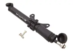 KHE Bikes "M-Wave" Mini Pump KHE Bikes "M-Wave" Mini Pump