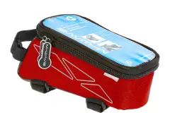 KHE Bikes "M-Wave Rotterdam Top L" Top Tube Bag KHE Bikes "M-Wave Rotterdam Top L" Top Tube Bag