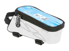 KHE Bikes "M-Wave Rotterdam Top L" Top Tube Bag KHE Bikes "M-Wave Rotterdam Top L" Top Tube Bag