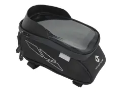 KHE Bikes "M-Wave Rotterdam Top XL SC" Top Tube Bag KHE Bikes "M-Wave Rotterdam Top XL SC" Top Tube Bag