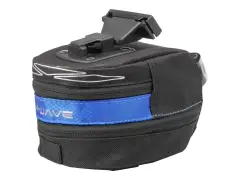 KHE Bikes "M-Wave Tilburg L" Saddle Bag KHE Bikes "M-Wave Tilburg L" Saddle Bag