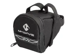 KHE Bikes "M-Wave Tilburg S" Saddle Bag KHE Bikes "M-Wave Tilburg S" Saddle Bag