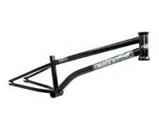 KHE "Militant Stealth" BMX Frame