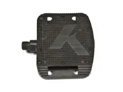 KHE "Platform" Pedals