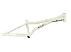 KHE "R.I.P 2" BMX Frame